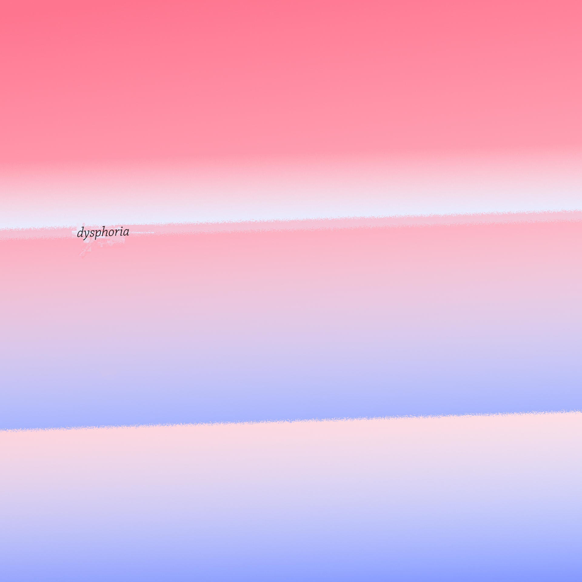 dysphoriaalbum