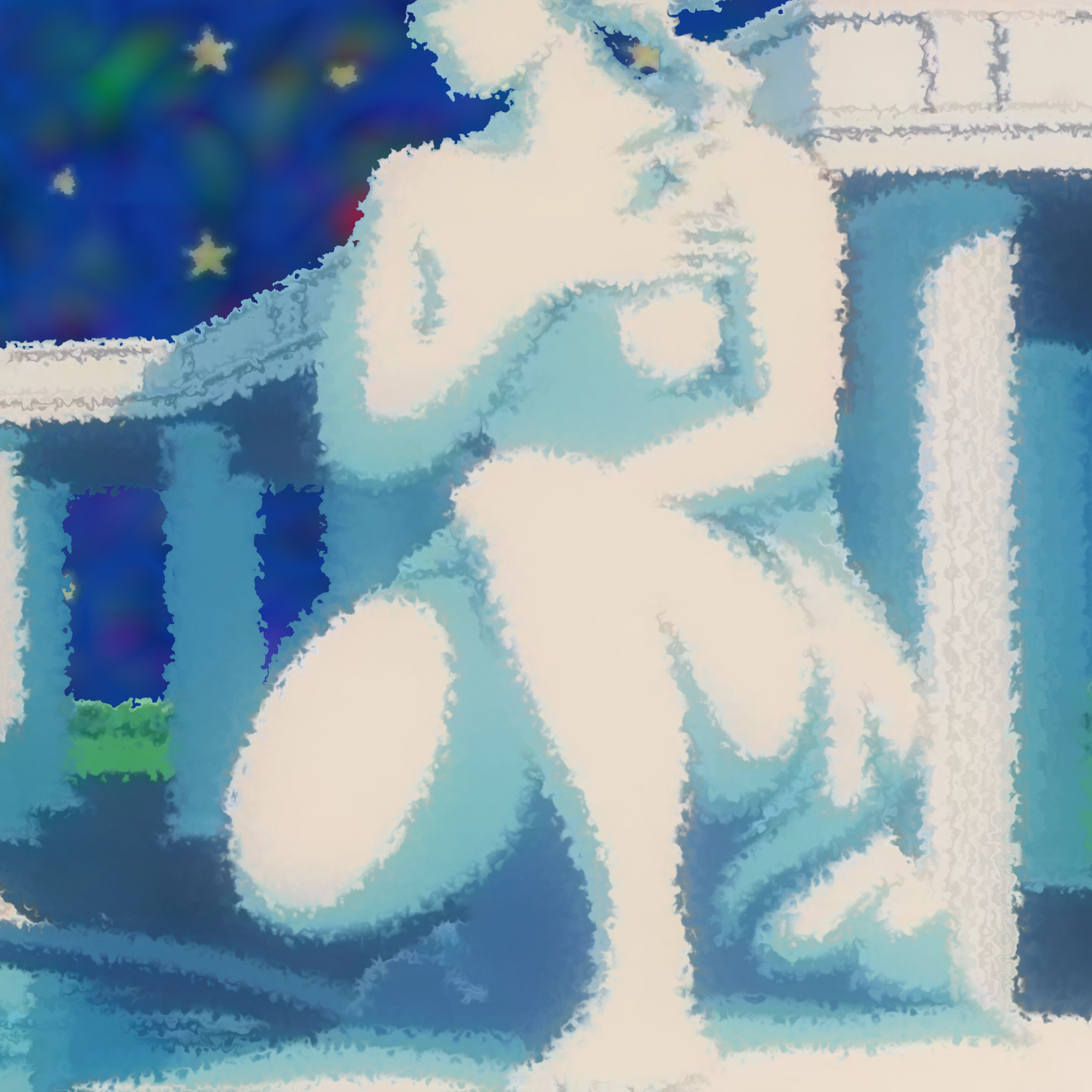 statuette